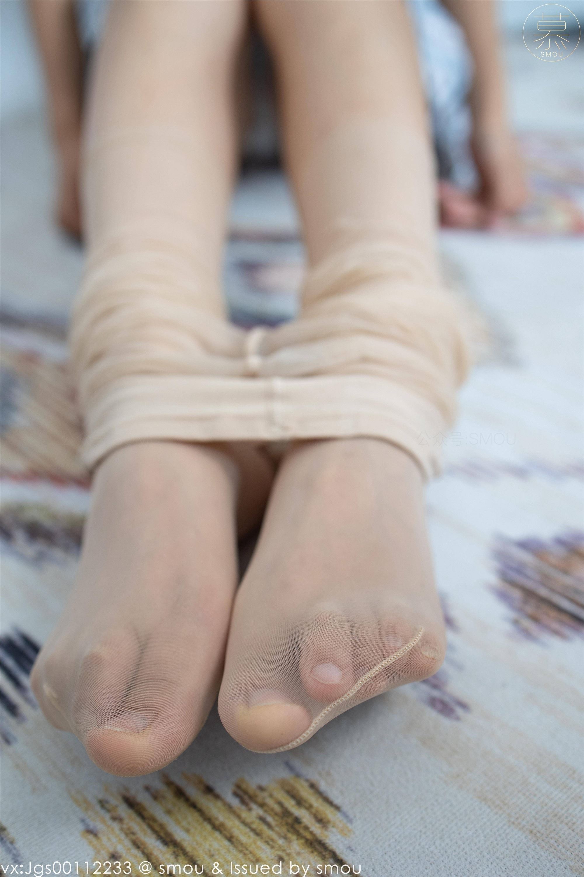 丝慕SMOU 蜜系列 M026 新模